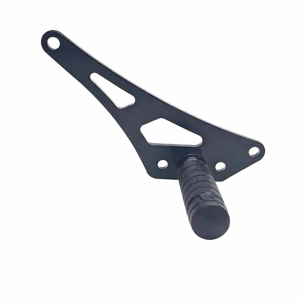 Surron light bee x left footlock