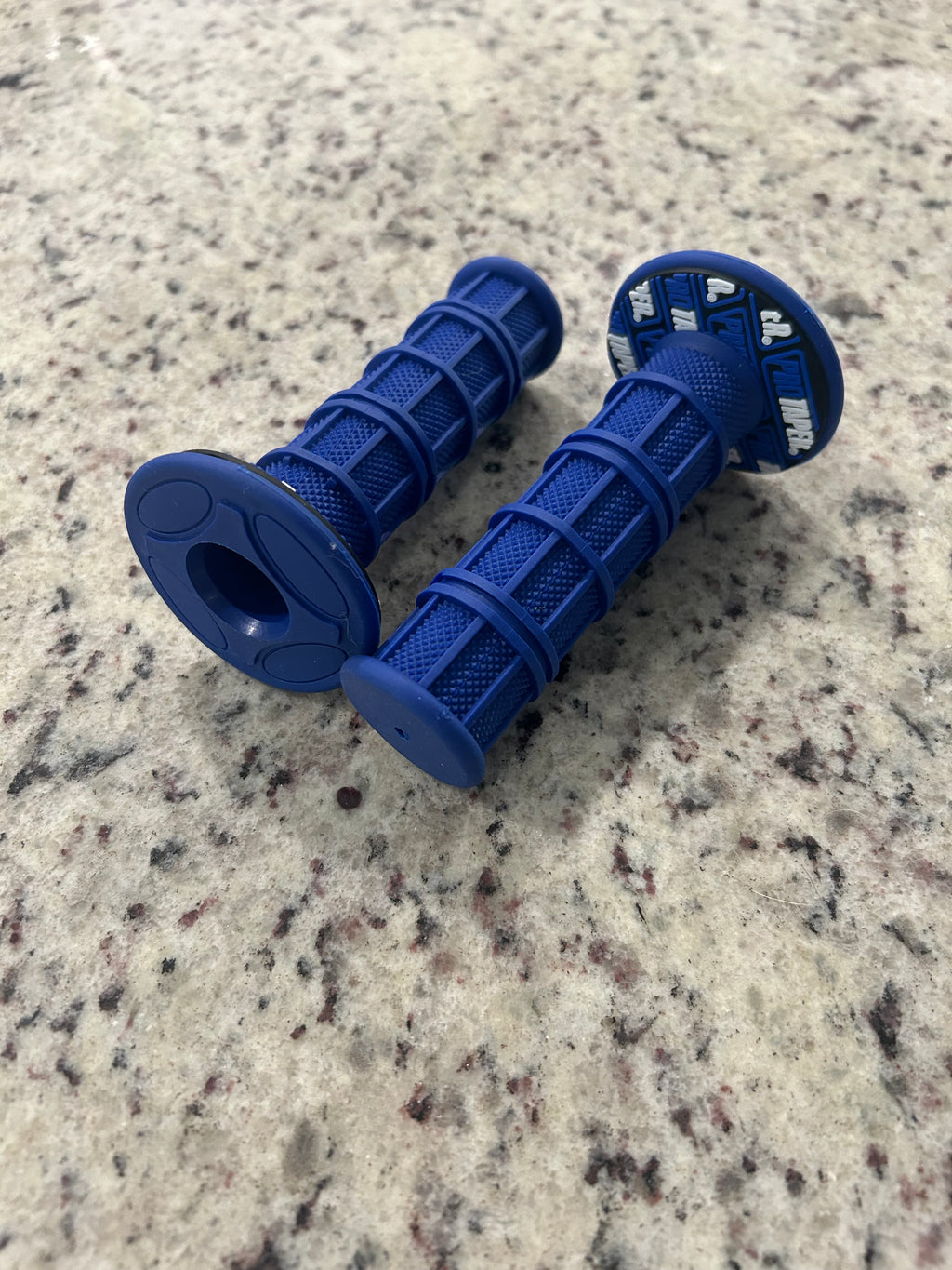 Protaper full waffle grips