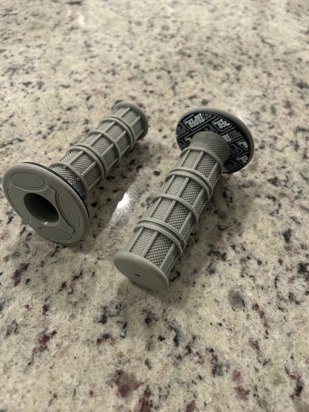 Protaper full waffle grips