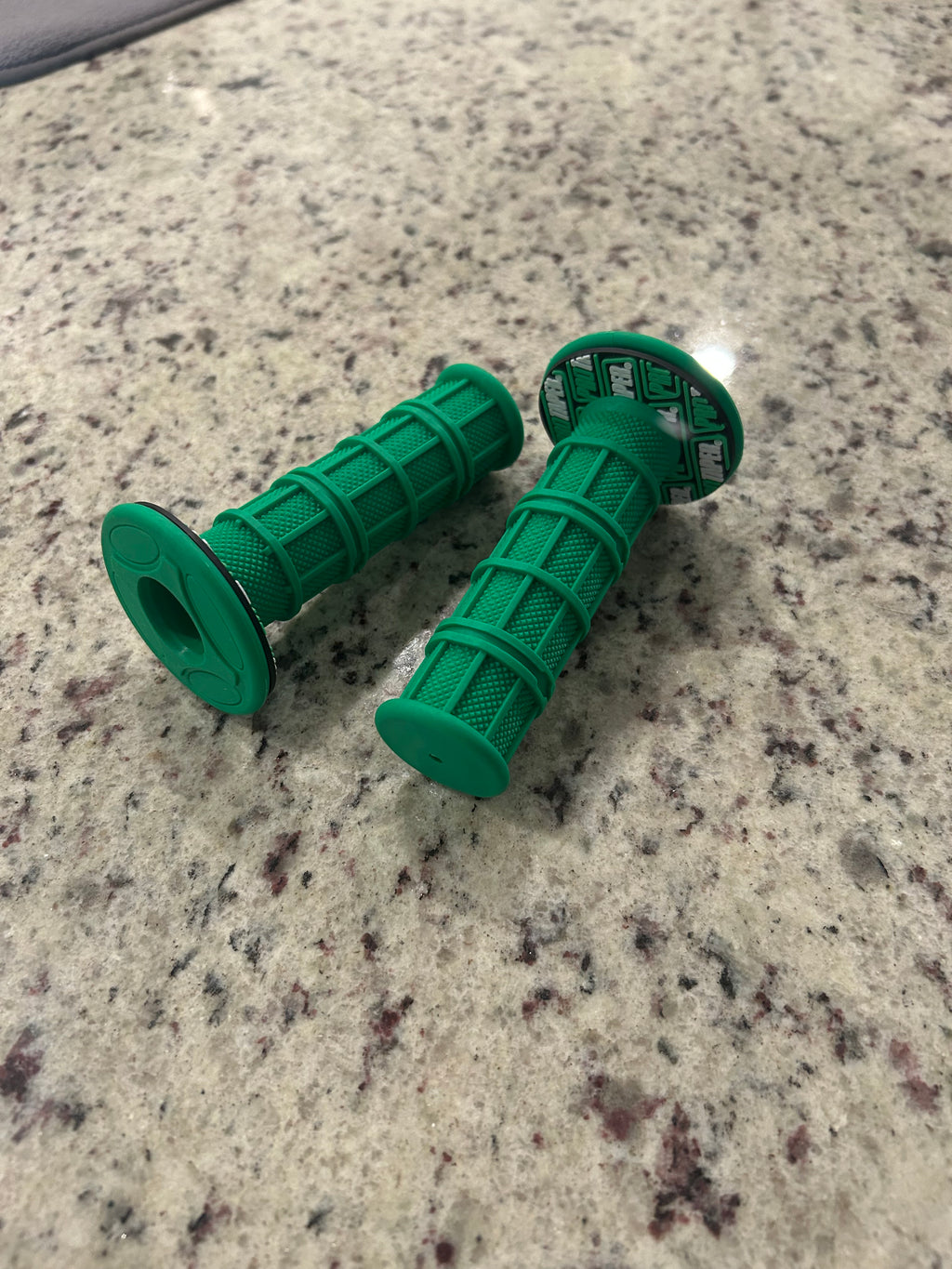 Protaper full waffle grips