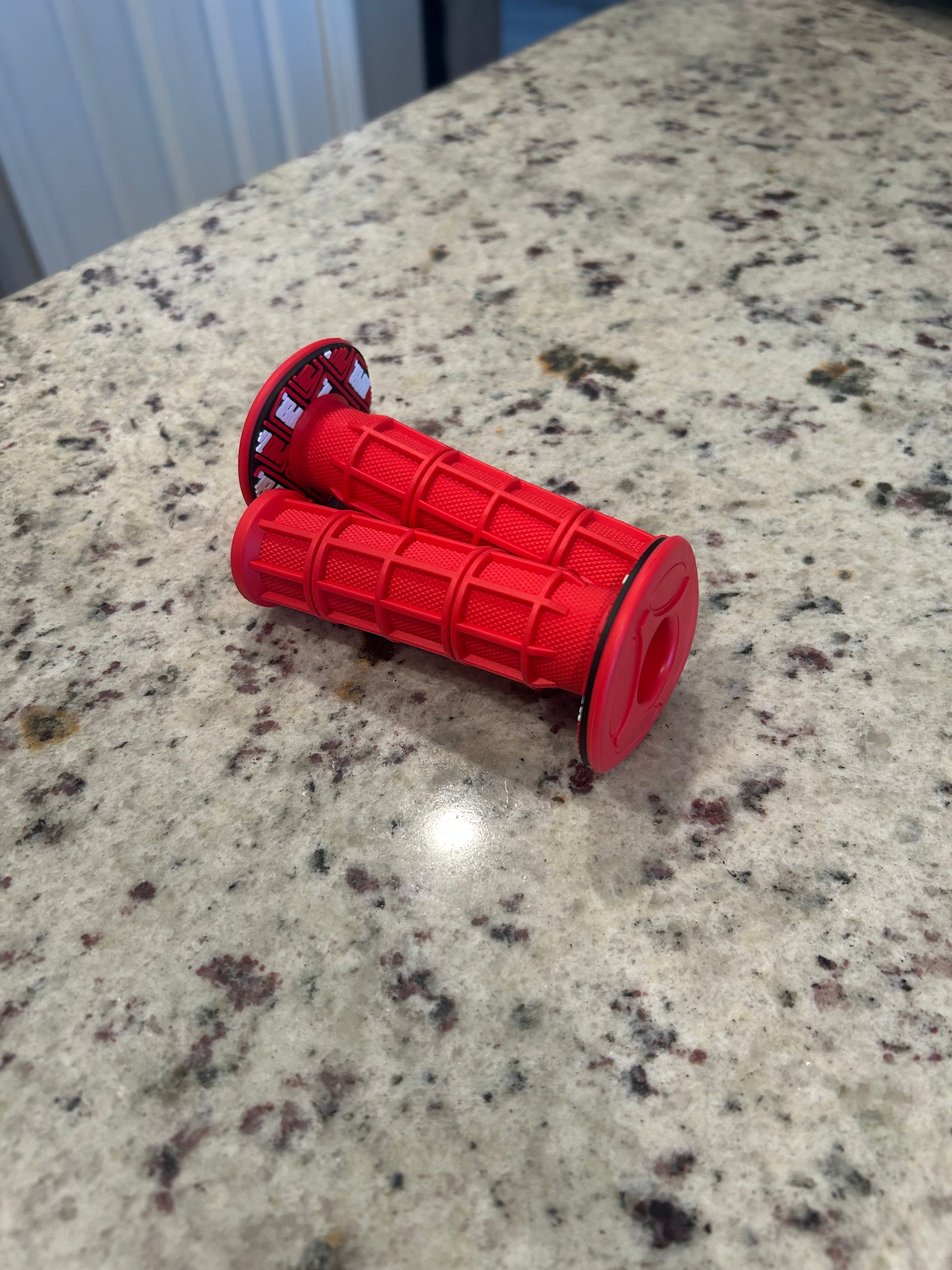 Protaper full waffle grips
