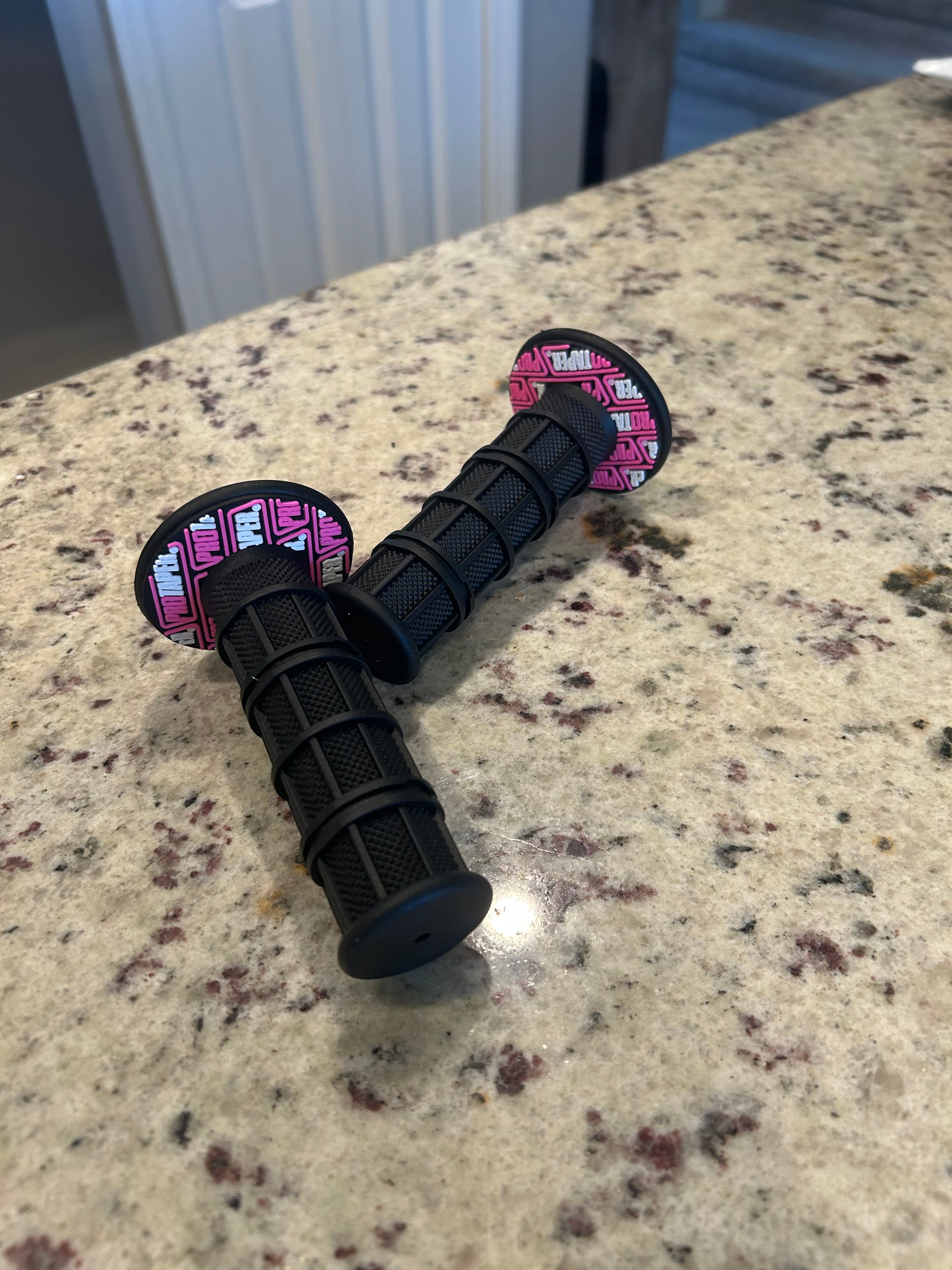 Protaper full waffle grips