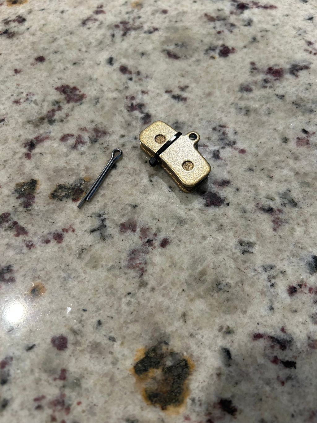 Surron Light Bee X brake pads