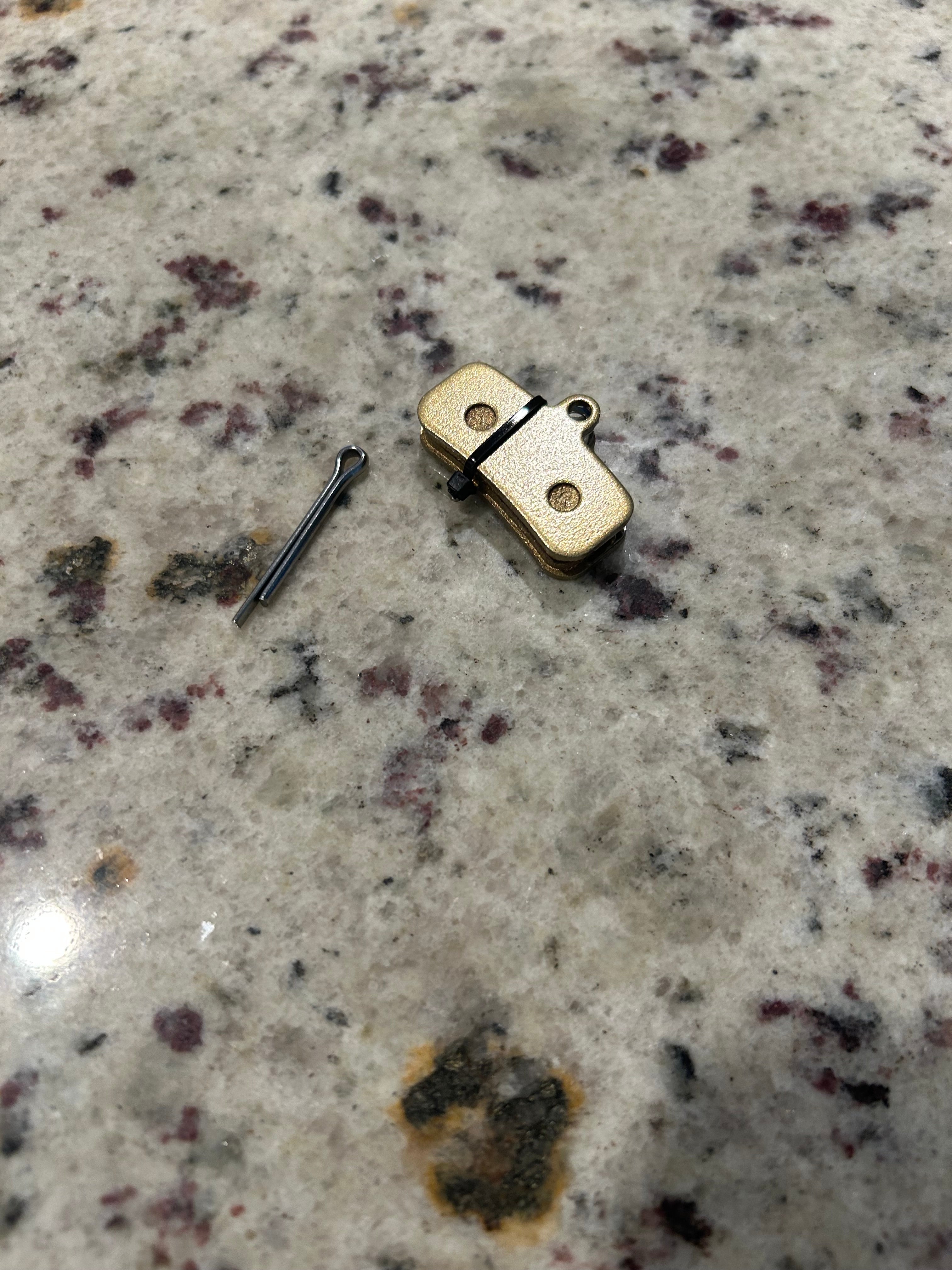 Surron Light Bee X brake pads