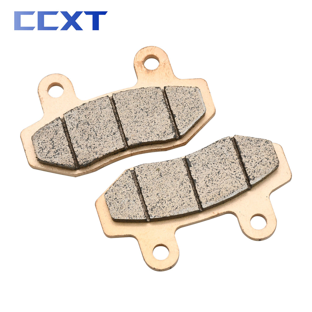 Surron ultra bee brake pads
