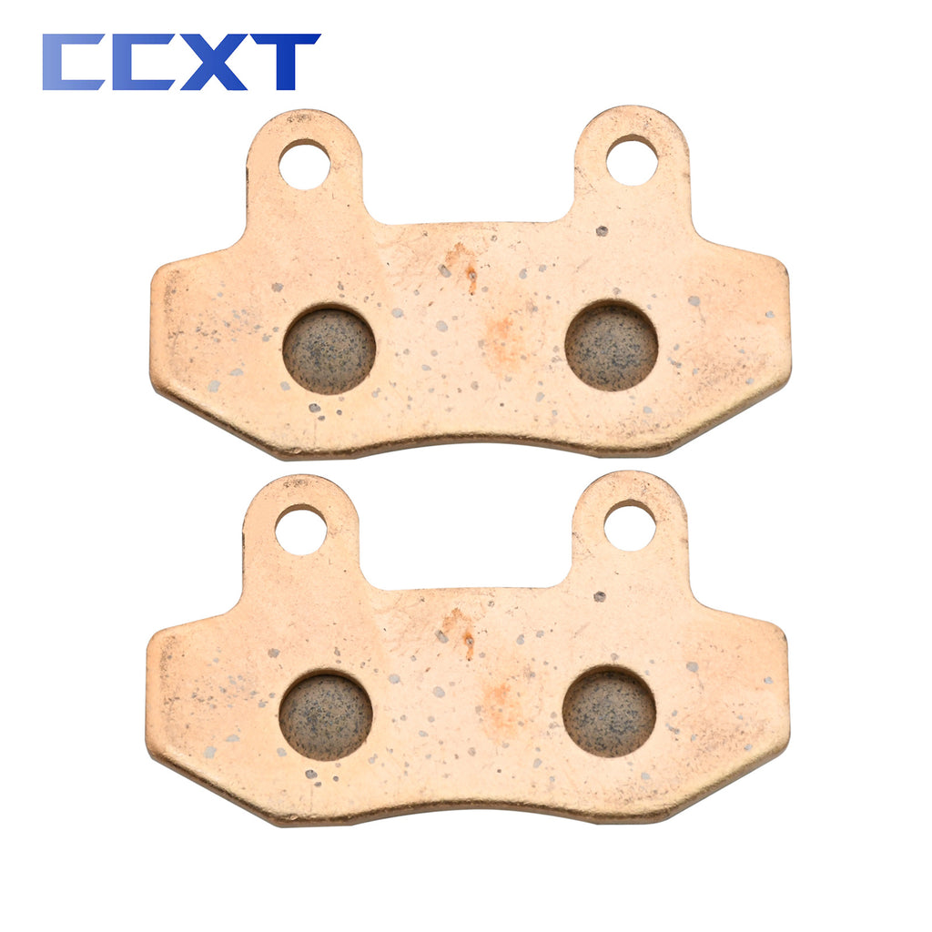 Surron ultra bee brake pads