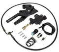 Surron ultra bee footbrake kit.
