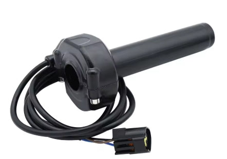 Full twist Surron style throttle